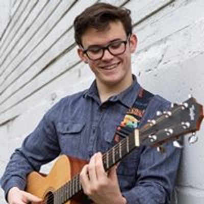 Ethan Regan Music