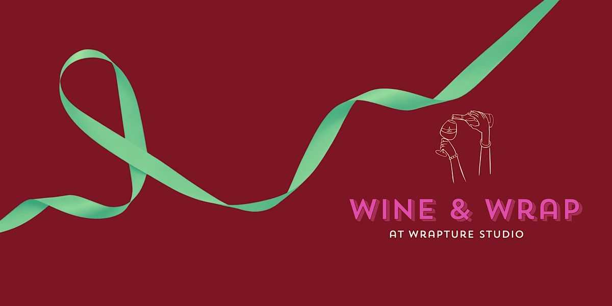 Wine and Wrap Party: Learn to Make Origami Inspired Paper Folded Gift Boxes, 1 December | Event in Los Angeles