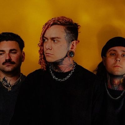 Lorna Shore Australian Tour 2026