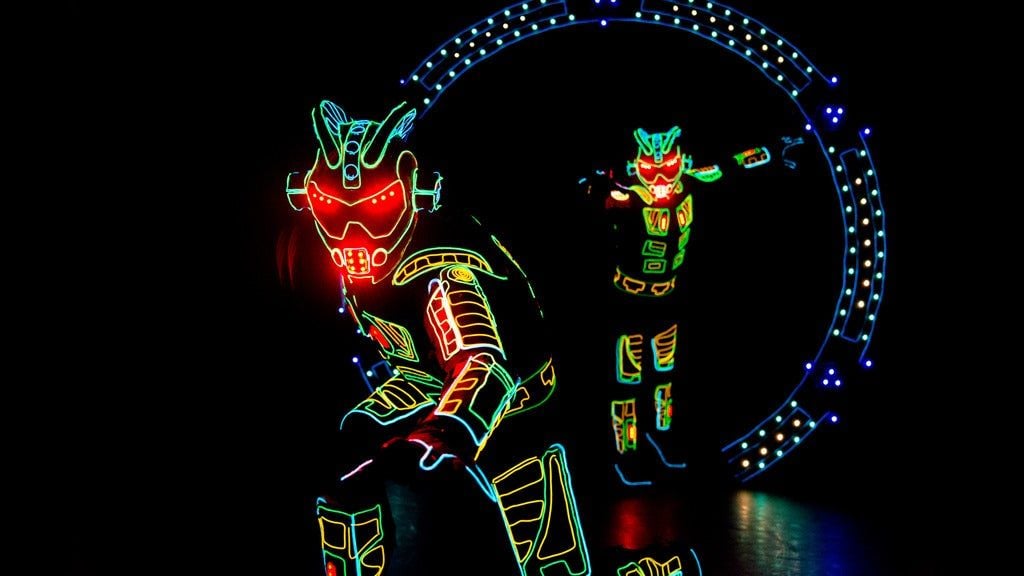 iLuminate: The Tour, 28 October | Event in Rochester | AllEvents