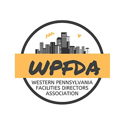 Western PA Facility Director Association logo