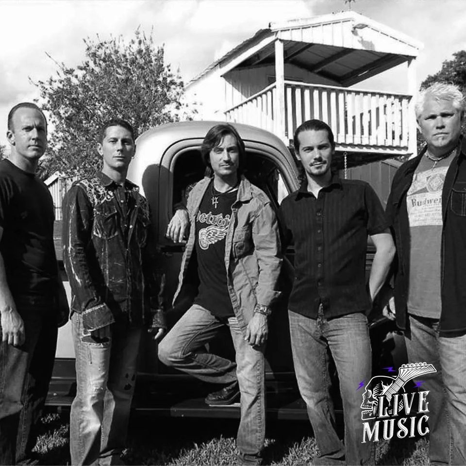 The Goodnicks Voodoo Bayou Fort Lauderdale, Voodoo Bayou Fort