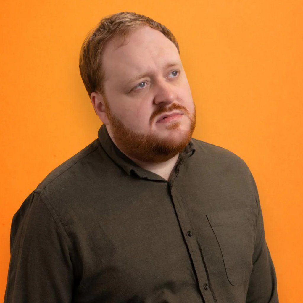 Jamie Hutchinson at The Attic, Southampton, 5 May | Event in Southampton | AllEvents