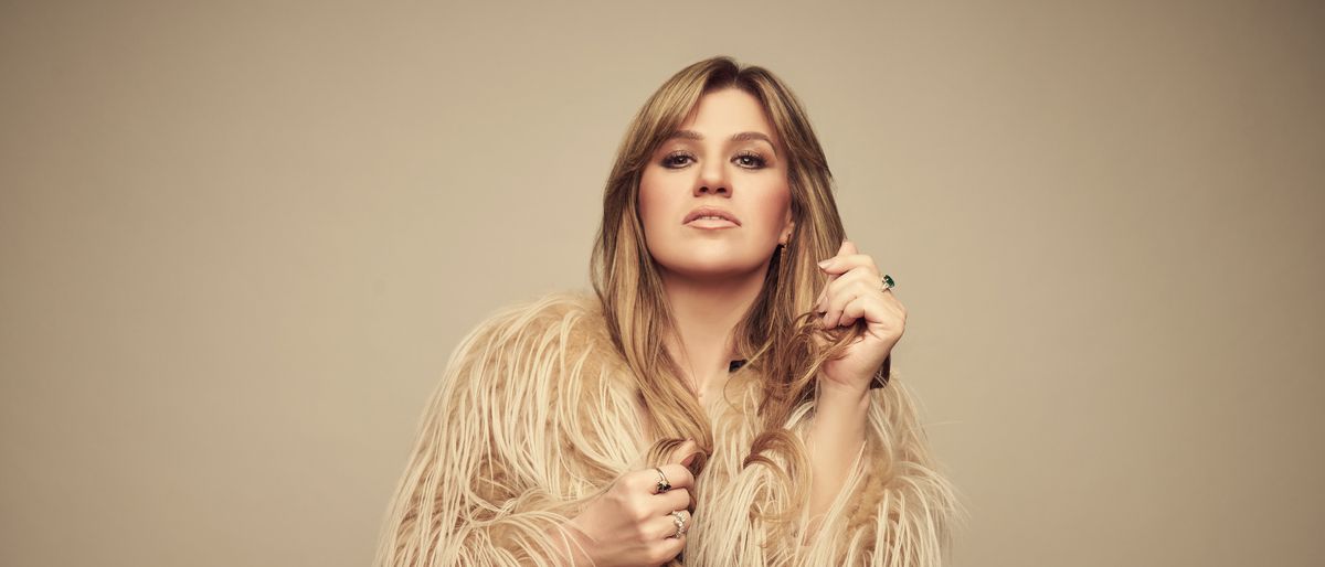 Kelly Clarkson in Las Vegas, 25 July | Event in Winchester | AllEvents
