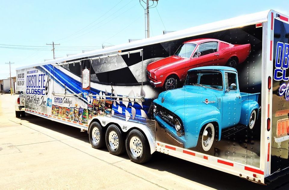 Fall Hershey, PA Swap Meet, Hershey, PA, October 4 to October 7