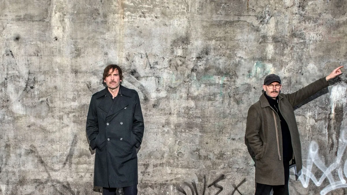 Peter Bjorn and John in Winterthur, 11 September | Event in Winterthur | AllEvents