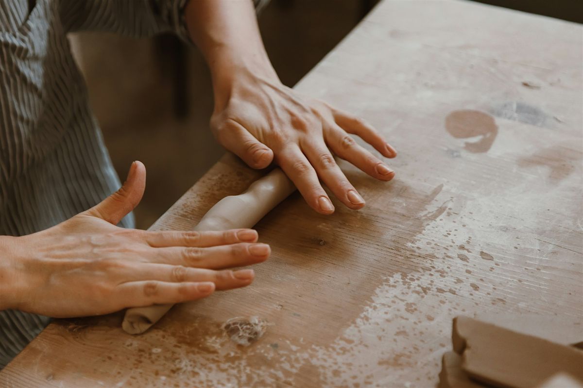 Workshop | Handbuilding for All Levels 2-Week, 23 January | Event in Delray Beach | AllEvents