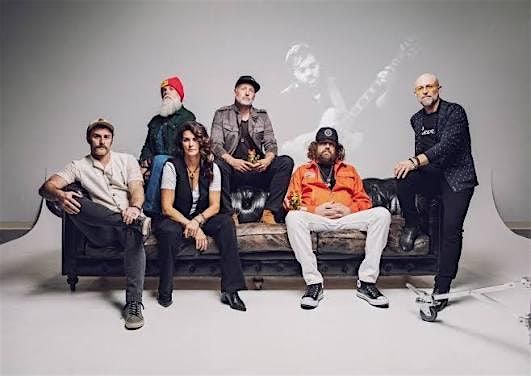 Miles Nielsen and the Rusted Hearts Live at Mineral Springs Brewery, 26 March | Event in Owatonna | AllEvents