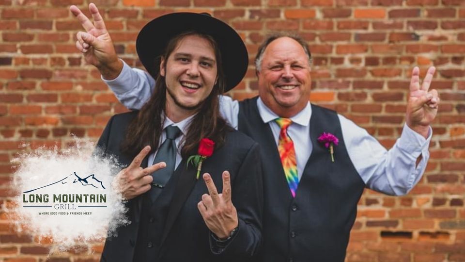 Long Mountain Grill presents Christian Q. & Dave Owens, Long Mountain