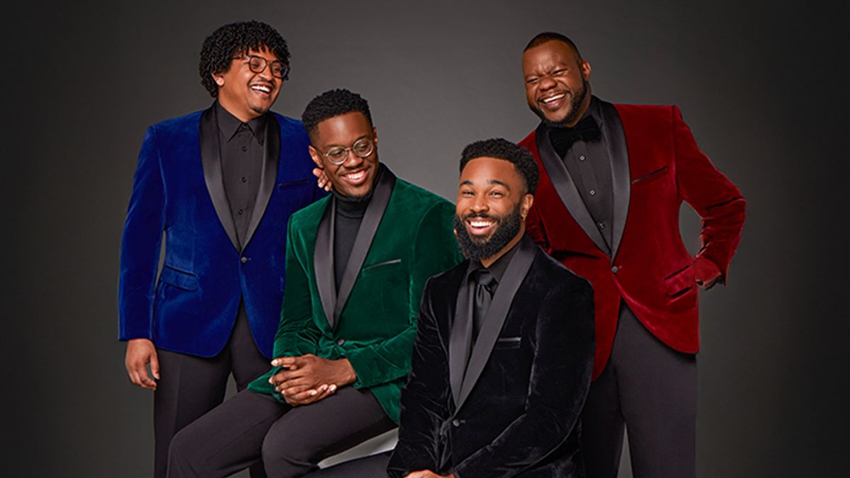 Kings Return at Lisa Smith Wengler Center For The Arts - Smothers Theatre, 8 March | Event in Malibu | AllEvents