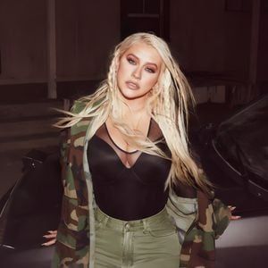 Christina Aguilera Abu Dhabi Tickets
