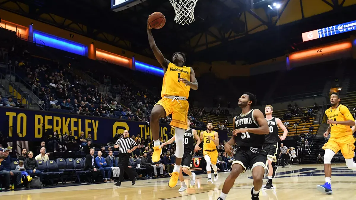 Parking Columbia Lions at California Golden Bears Mens Basketball, 21 December | Event in Berkeley | AllEvents