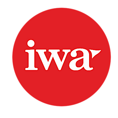 Institute of Welsh Affairs (IWA) logo