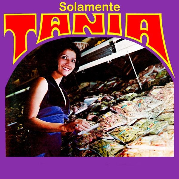 Tania