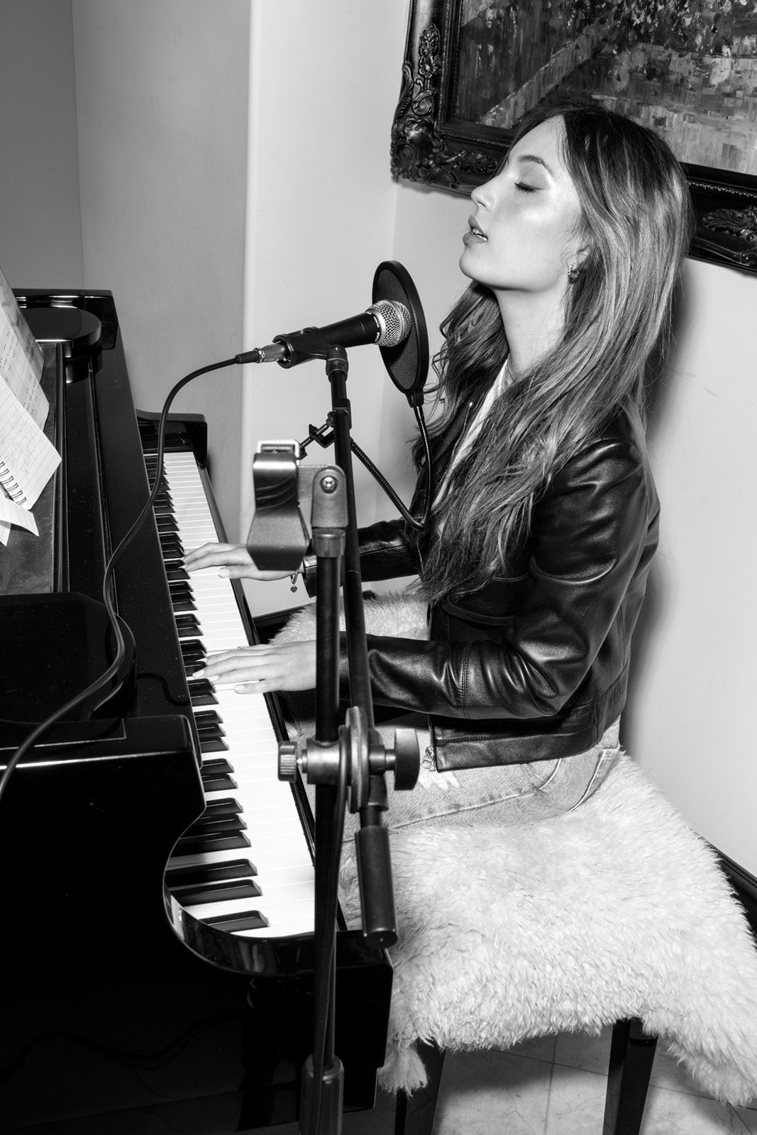 Alexis Silva Band, 20 October | Event in Newport Beach | AllEvents