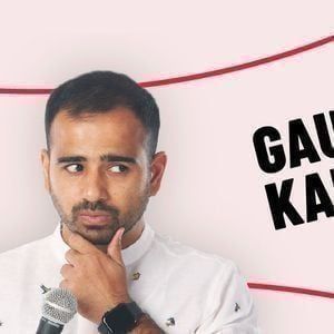 Gaurav Kapoor LIVE