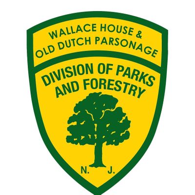 Wallace House & Old Dutch Parsonage logo