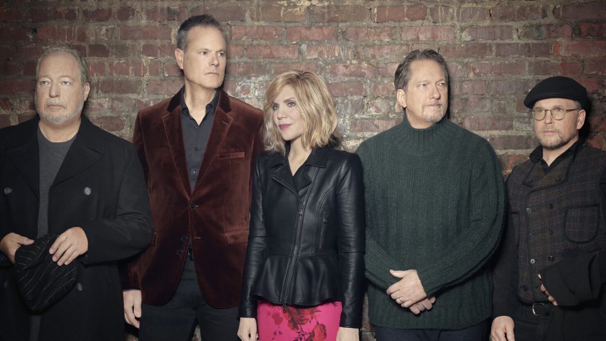 Parking Earl Scruggs Music Festival - (3-Day Pass) with The Wood Brothers, Alison Krauss and Union Station, Nitty Gritty Dirt Band, and more!