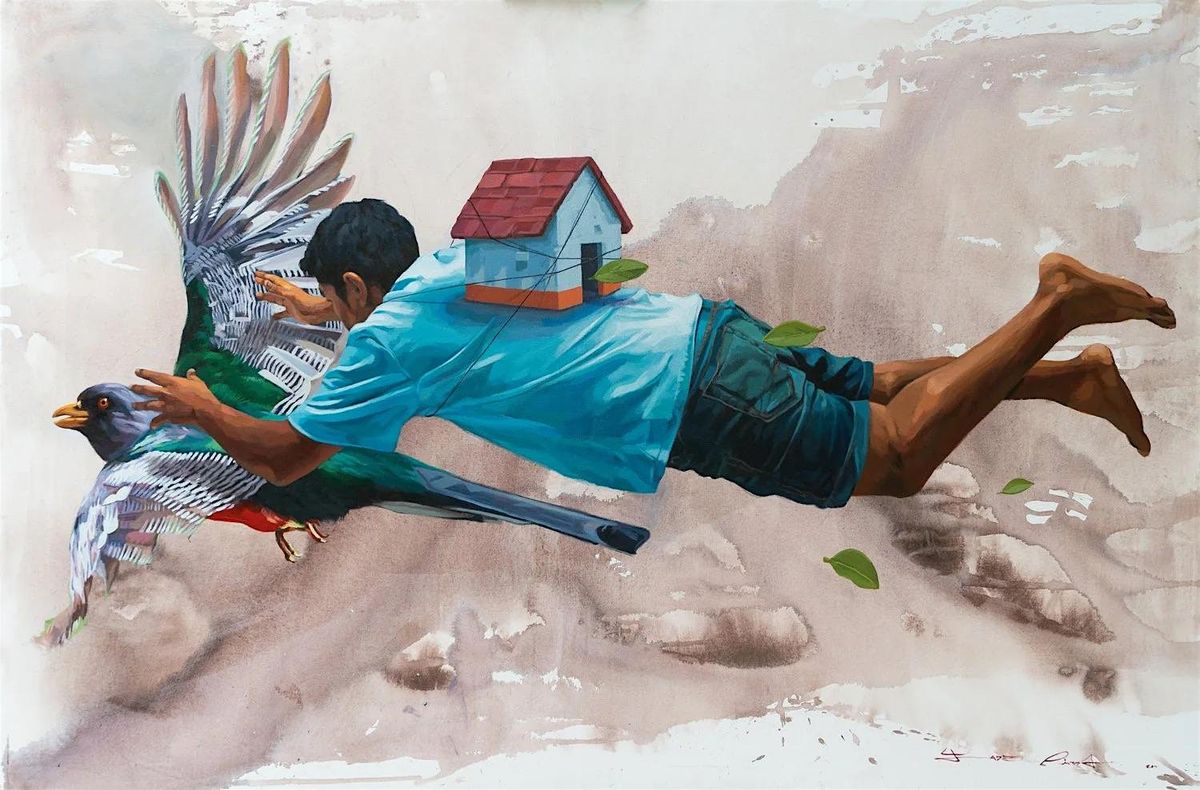 Herencia Viva - Group Art Exhibition | Event in Chicago | AllEvents