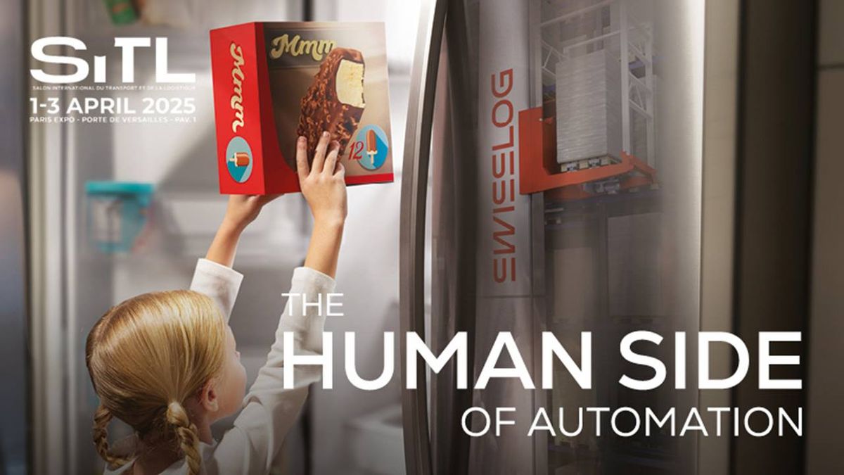LOGISTICS & AUTOMATION - DORTMUND 2025 | Event in Dortmund | AllEvents