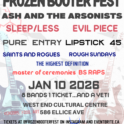 LeBang Productions logo