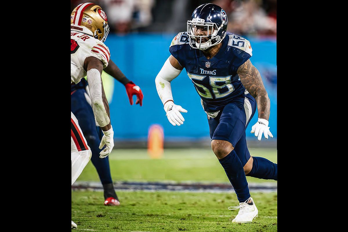Tennessee Titans at San Francisco 49ers at Levi's Stadium, 7 March | Event in Santa Clara | AllEvents
