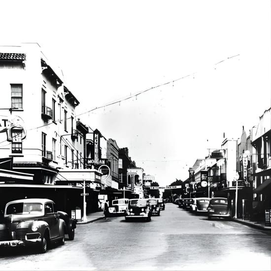 Historic Walking Tour of Fort Myers, 10 May | Event in Fort Myers | AllEvents