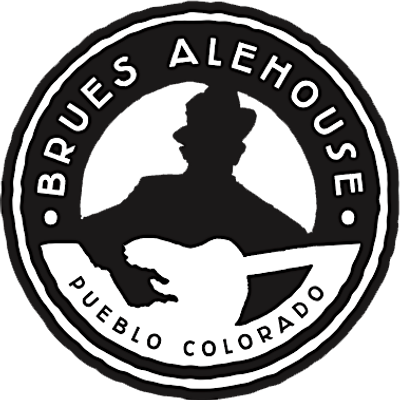 Brues Alehouse Brewing Company logo