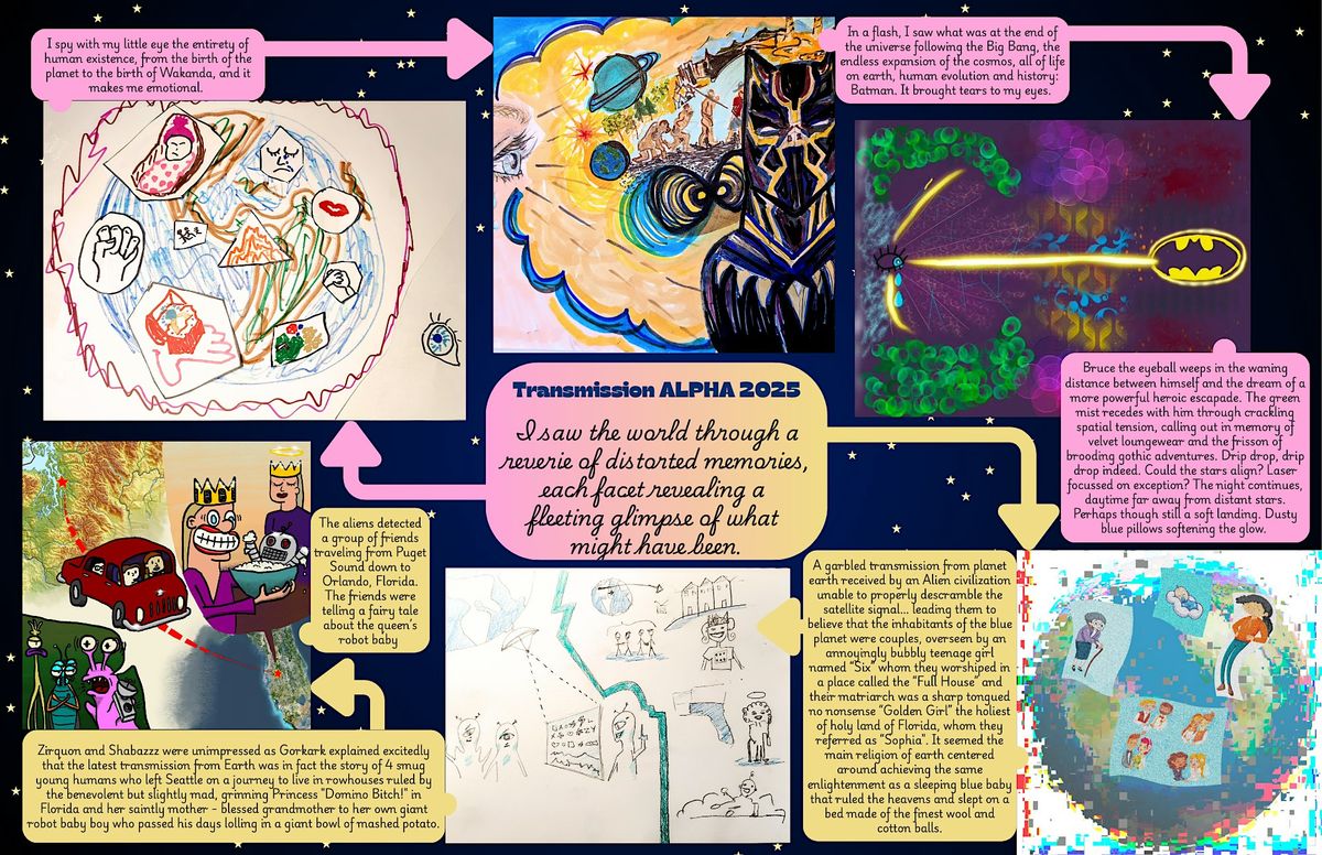 Transmission: BETA, 24 April | Event in Darlington | AllEvents