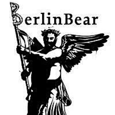 BerlinBear logo