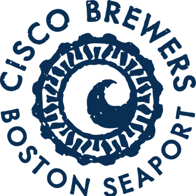 Cisco Brewers Boston Seaport
