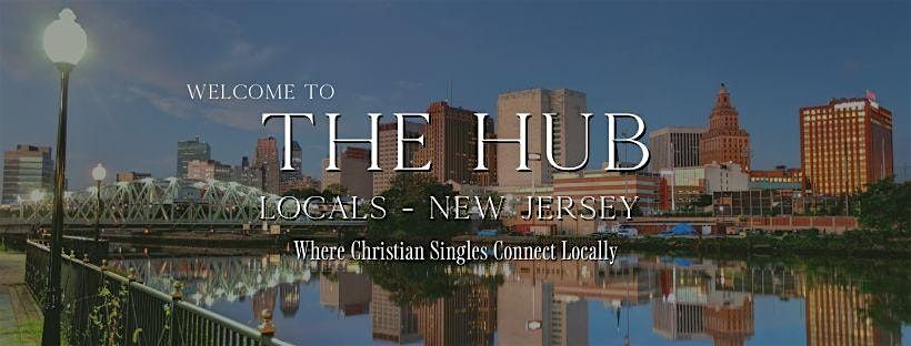 Hoboken, New Jersey Event for Christian Singles, 14 December | Event in Hoboken | AllEvents