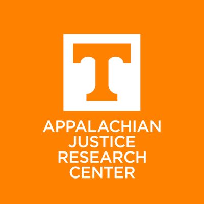 UT Appalachian Justice Research Center logo