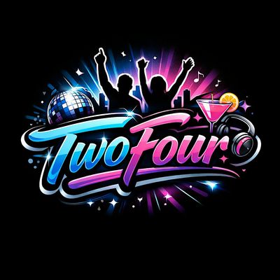 TwoFour logo