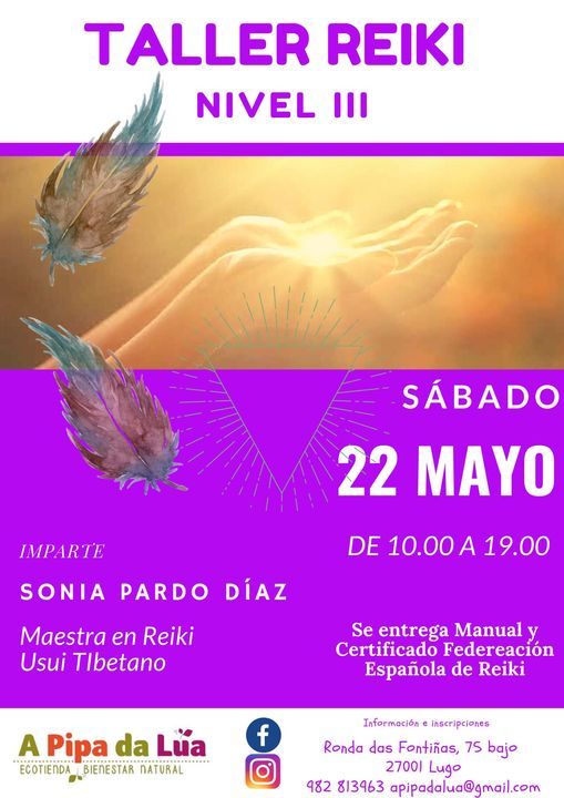 Health Wellness Events Classes Fairs In Ferrol
