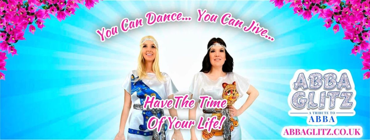 ABBA Tribute ABBA Glitz Live at The Penny Theatre, 29 August | Event in Canterbury | AllEvents