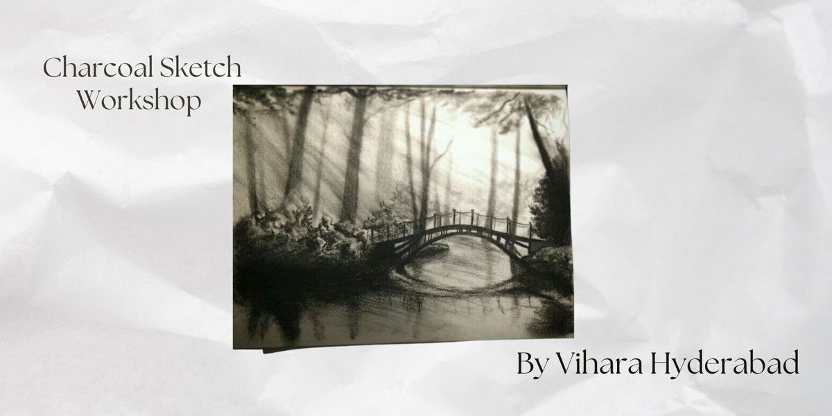 Charcoal Sketch