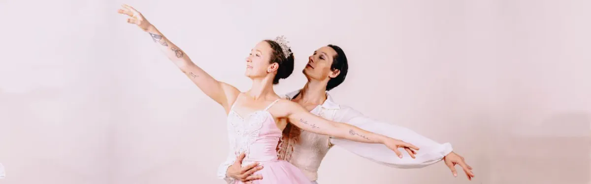 Asheville Ballet - The Nutcracker at Diana Wortham Theatre at Wortham Center for the Performing Arts, 12 December