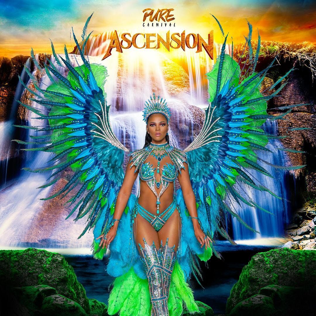 Trinidad Carnival 2022 Port Of Spain February 25 To March 2 Allevents In Trinidad Calendar Of Events February 2022