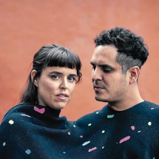 Alejandro y Maria Laura en El Molino, 1 June | Event in Barcelona | AllEvents
