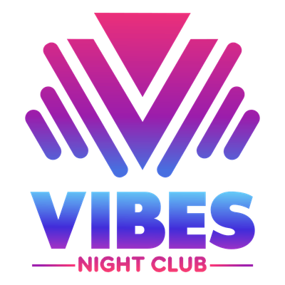 Vibes Night Club logo