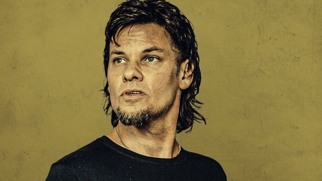 Theo Von: Return Of The Rat, 19 June | Event in Cedar Rapids | AllEvents
