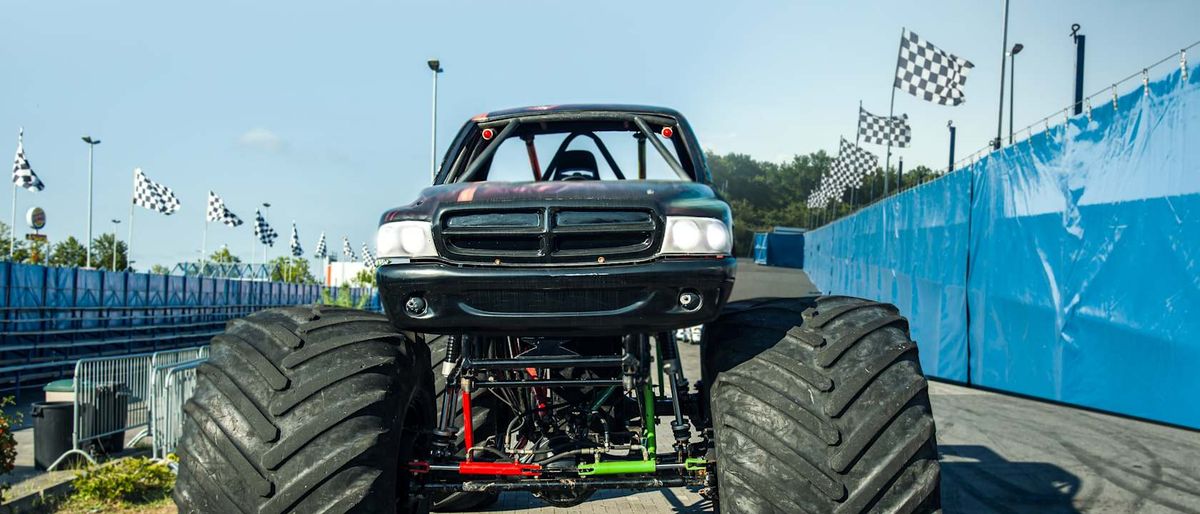 Monster Spectacular 2026, 30 May | Event in Quebec | AllEvents