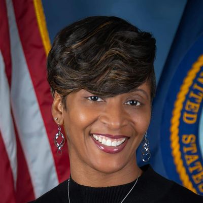 LaWanda VanHorn-Rossell, LICSW-S