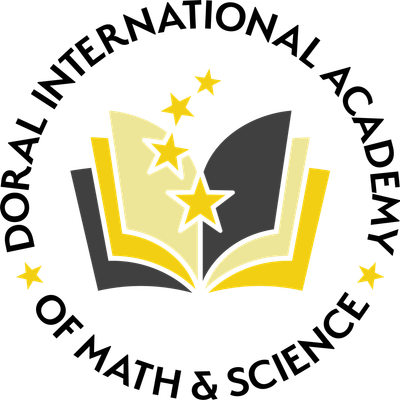 Doral International Academy of Math & Science logo