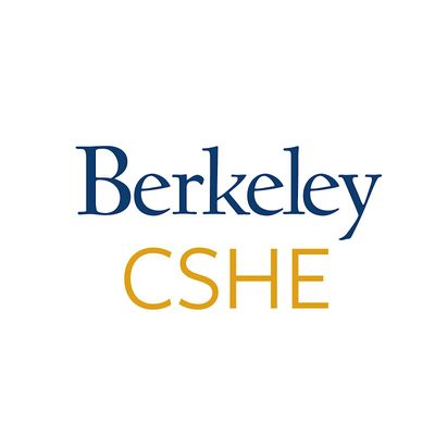 Center for Studies in Higher Education logo