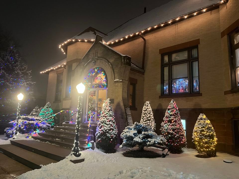 Santas Castle Storm Lake: A Holiday Destination Santas Castle Storm Lake: A Holiday Destination