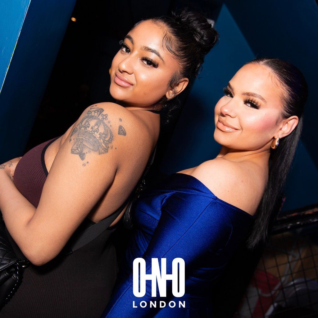 Vibes In The City - Central London Edition | Event in London | AllEvents