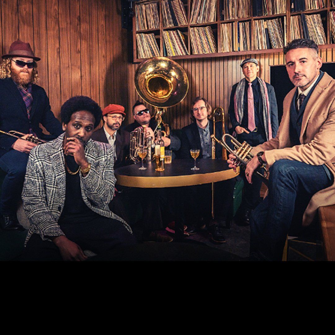 Lowdown Brass Band, 28 May | Event in Chicago | AllEvents
