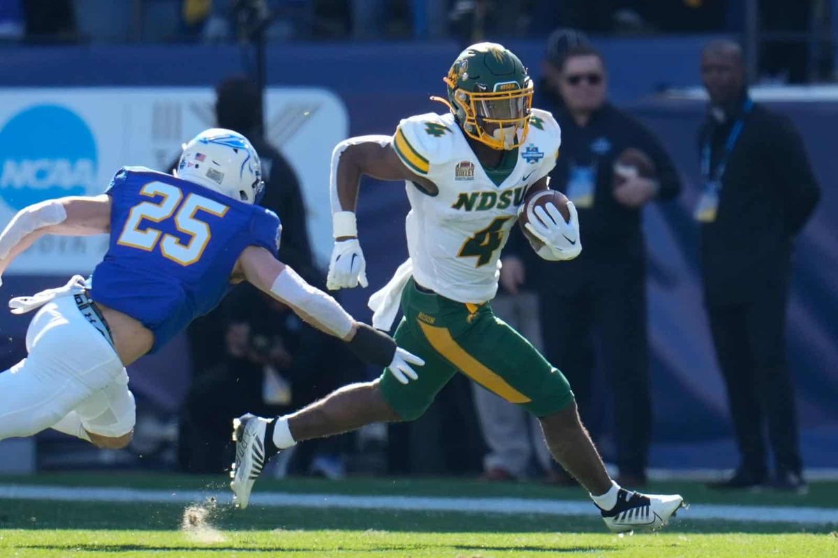 North Dakota State Bison vs. Southeast Missouri Redhawks, 12 September | Event in Fargo | AllEvents